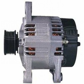 Lichtmaschine 8EL 738 059-001 von HELLA günstig für 568,42 € online kaufen