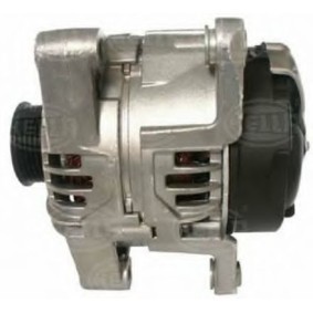 Lichtmaschine von HELLA