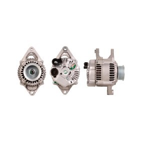Lichtmaschine 27-3998