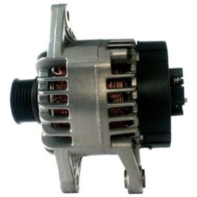 Lichtmaschine für LANCIA von HELLA