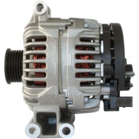 MINI Lichtmaschine von HELLA