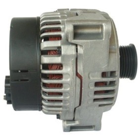 Lichtmaschine von HELLA