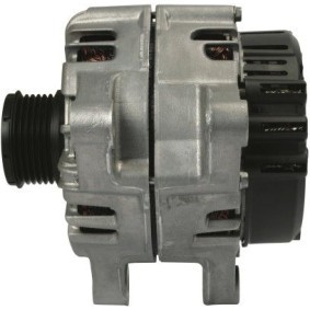 Lichtmaschine für LANCIA von HELLA