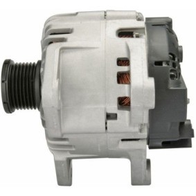 Lichtmaschine von HELLA
