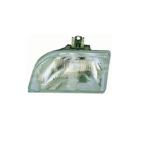 Scheinwerfer von ALKAR für 121 II (DB) günstig online kaufen