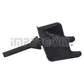 Puffer, Motorhaube 27033 für FIAT