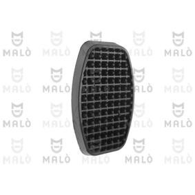 Pedalbelag, Bremspedal 2705