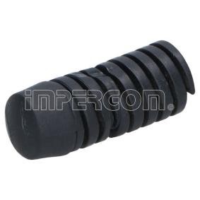 Puffer, Motorhaube 27050
