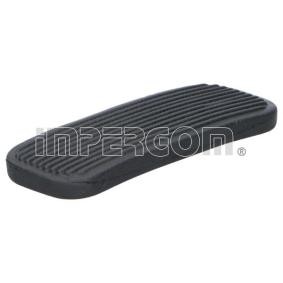 Pedalbelag, Fahrpedal 27076