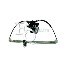 MAZDA Fensterheber von EQUAL QUALITY