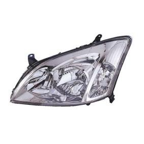 Compre Faros de ALKAR online para COROLLA Ranchera familiar (_E12J_, _E12T_) a precios moderados