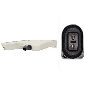 Gebläsemotor von HELLA günstig für 288,35 €