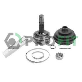 Acquista Kit giunti semiasse da PROFIT 2710-1056 a buon mercato per soli 27,63 €