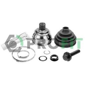 Acquista Kit giunti semiasse da PROFIT 2710-1123 a buon mercato per soli 28,04 €
