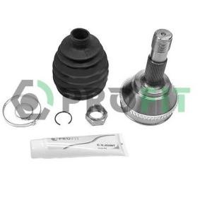 Acquista Kit giunti semiasse da PROFIT 2710-1132 a buon mercato per soli 41,78 €