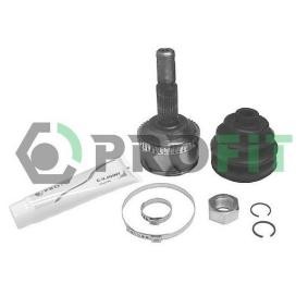 Acquista Kit giunti semiasse da PROFIT 2710-1348 a buon mercato per soli 25,93 €