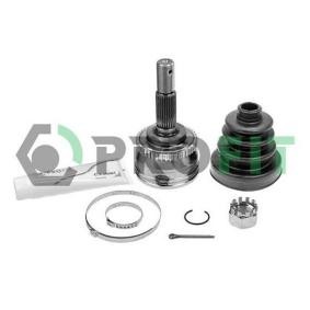 Acquista Kit giunti semiasse da PROFIT 2710-1349 a buon mercato per soli 33,36 €