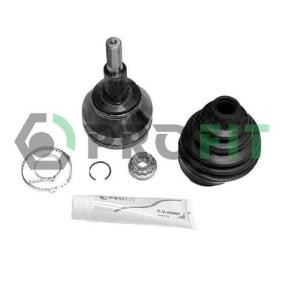 Acquista Kit giunti semiasse da PROFIT 2710-1478 a buon mercato per soli 38,81 €