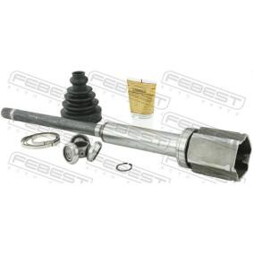 Acquista Giunto omocinetico da FEBEST 2711-S80AWDTRH a buon mercato per soli 104,92 €