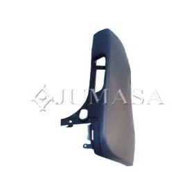 Achetez des Pare-choc de chez JUMASA en ligne pour Primastar Camion à Plateau / Châssis (X83) à prix modérés