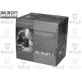 Achetez des Jeu de joint-soufflet, arbre de commande MALÒ 27273KLR à prix pour 63,05 €