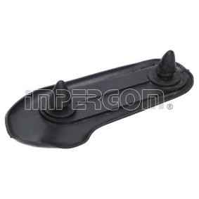 Puffer, Motorhaube 27323 für FIAT