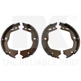 Acquista Ganasce freno a mano da NK 2734851 a buon mercato per soli 48,31 €