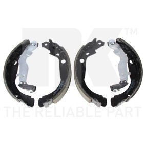Comprar Juego de zapatas de frenos de NK 2739848 a bajo precio de 55,86 €