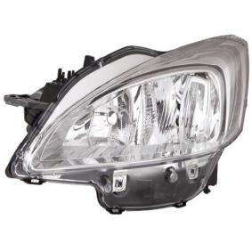Acquista Faro anteriore da ALKAR 2741278 a buon mercato per soli 191,26 €