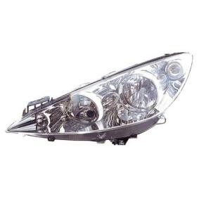 Acquista Fari anteriori da ALKAR online per 308 SW I Van / Station Wagon (4E_) a prezzi moderati