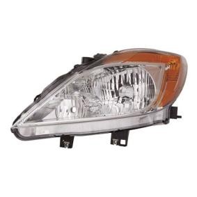 Compre Farol principal de ALKAR online para BT-50 Pick-up (B22, B32, UP, UR) a preços moderados