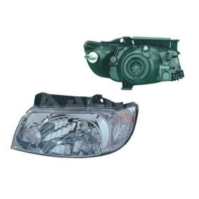 Comprar Faro delantero de ALKAR 2741628 a bajo precio de 74,90 €