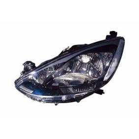 Scheinwerfer 2741649 MAZDA 2 von ALKAR
