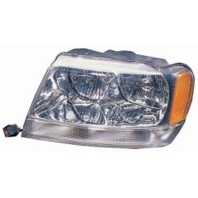 Acquista Faro anteriore da ALKAR 2741801 a buon mercato per soli 100,58 €