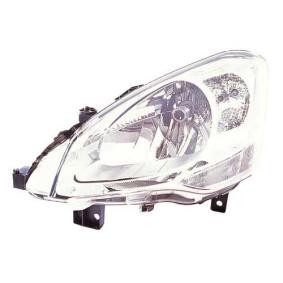 Scheinwerfer 2741975 von ALKAR günstig für 130,09 € online kaufen