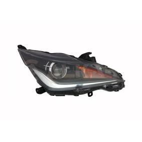 Compre Faros de ALKAR online para AYGO (PAB4_, KGB4_) a precios moderados