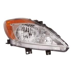 Compre Farol principal de ALKAR online para BT-50 Pick-up (B22, B32, UP, UR) a preços moderados