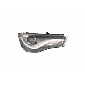 Scheinwerfer für AUDI von ALKAR