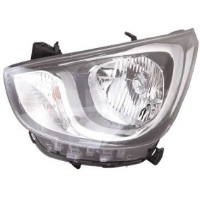 Scheinwerfer von ALKAR für ACCENT IV (RB) günstig online kaufen