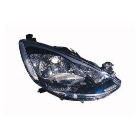 Scheinwerfer 2742649 MAZDA 2 von ALKAR