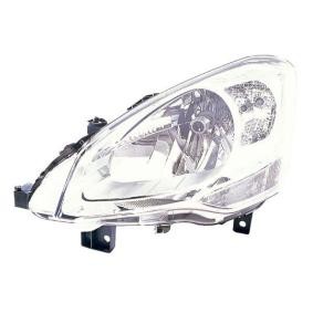 Scheinwerfer 2742975 von ALKAR günstig für 183,83 € online kaufen
