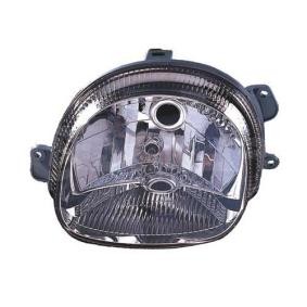 Compre Faros de ALKAR online para Twingo I Furgoneta / Hatchback (S06) a precios moderados