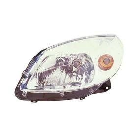 Acquista Faro anteriore da ALKAR 2745721 a buon mercato per soli 117,33 €