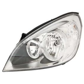 Acquista Faro anteriore da ALKAR 2745726 a buon mercato per soli 265,65 €