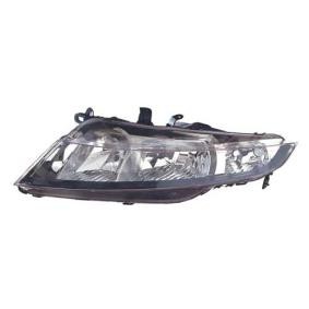 Acquista Fari anteriori da ALKAR online per CIVIC VIII Hatchback (FN, FK) a prezzi moderati
