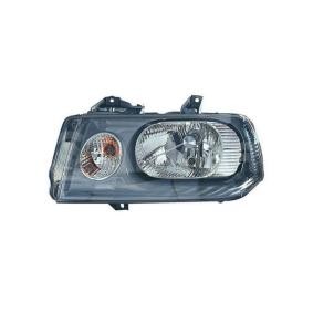 Compre Faros de ALKAR online para Jumpy I Caja / Chasis (BU, BV, BW, BX) a precios moderados