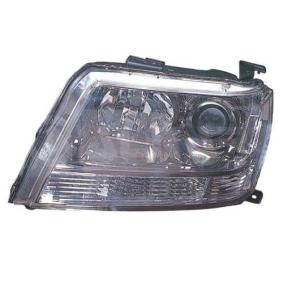Acquista Faro anteriore da ALKAR 2745992 a buon mercato per soli 157,88 €
