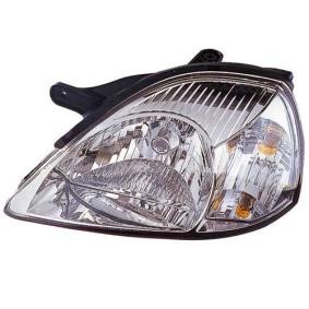 Scheinwerfer 2745997 von ALKAR günstig für 88,27 € online kaufen