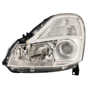 Scheinwerfer 2751211 für RENAULT