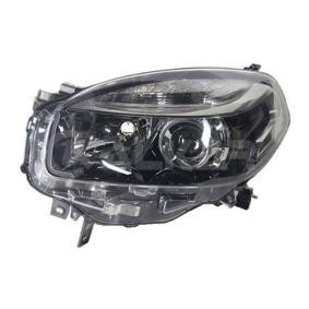 Scheinwerfer 2751756 für RENAULT